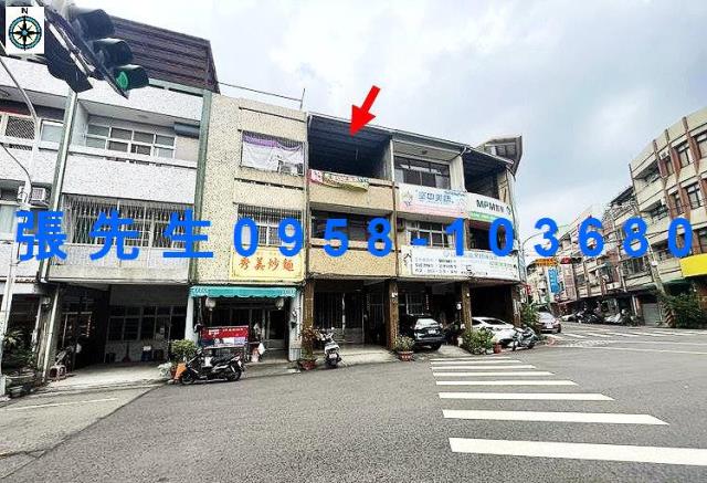 豐原拍賣法拍屋-5