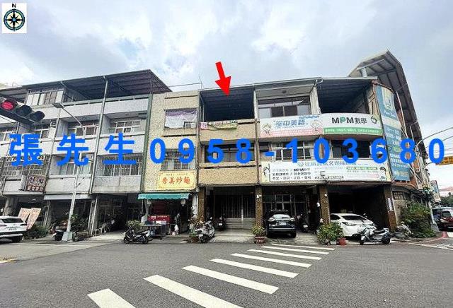 豐原拍賣法拍屋-6