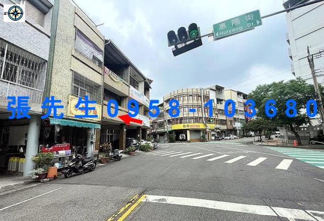 豐原拍賣法拍屋-8