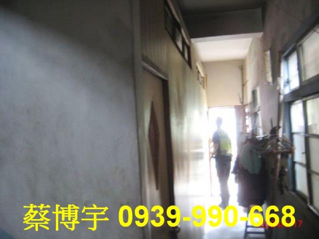 水里法拍屋水信路透天