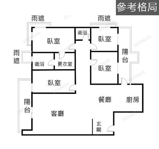 新北法拍法拍屋-9