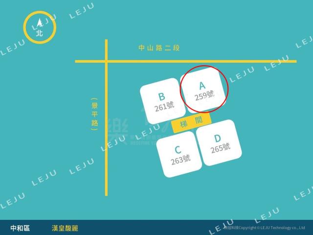新北法拍法拍屋-7