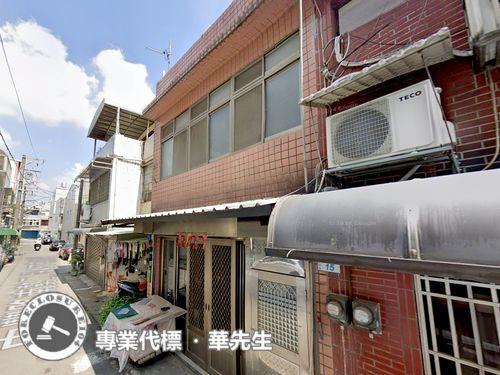 桃園平鎮法拍法拍屋-4