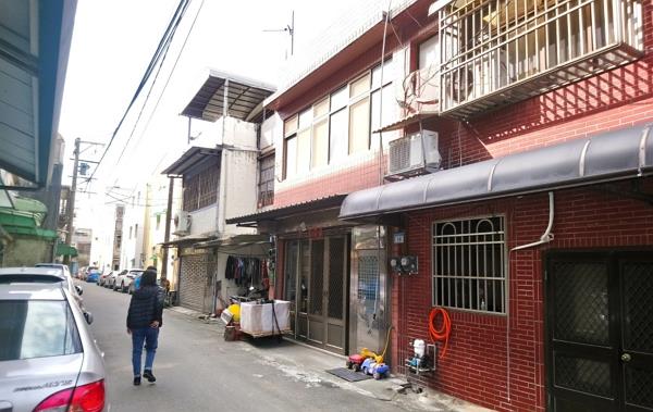 桃園平鎮法拍法拍屋-1