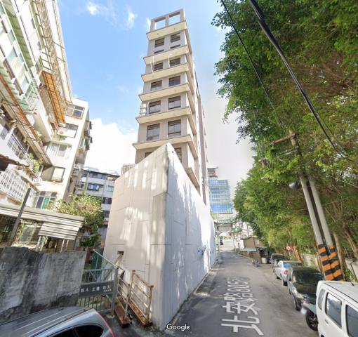 台北中山區拍賣法拍屋-1