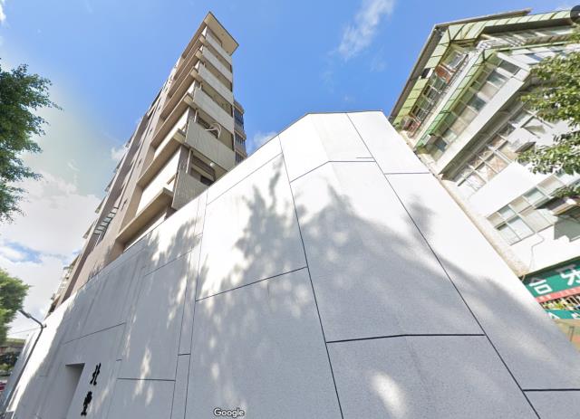 台北中山區拍賣法拍屋-3