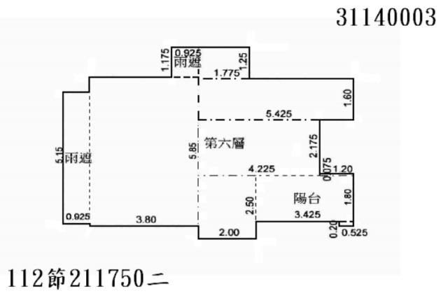 台北中山區拍賣法拍屋-7