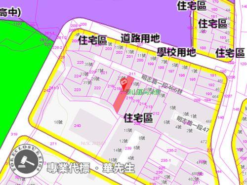 新北泰山法拍屋拍賣-5