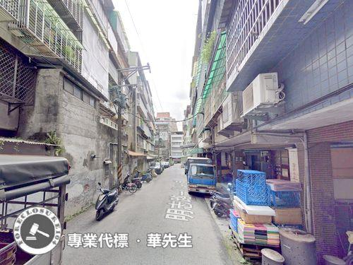 新北泰山法拍屋拍賣-2
