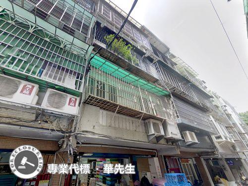 新北泰山法拍屋拍賣-0