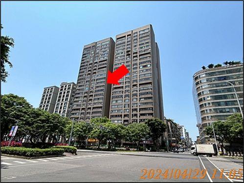 大安區法拍屋法拍-0