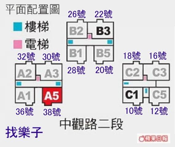 觀音法拍法拍屋-9