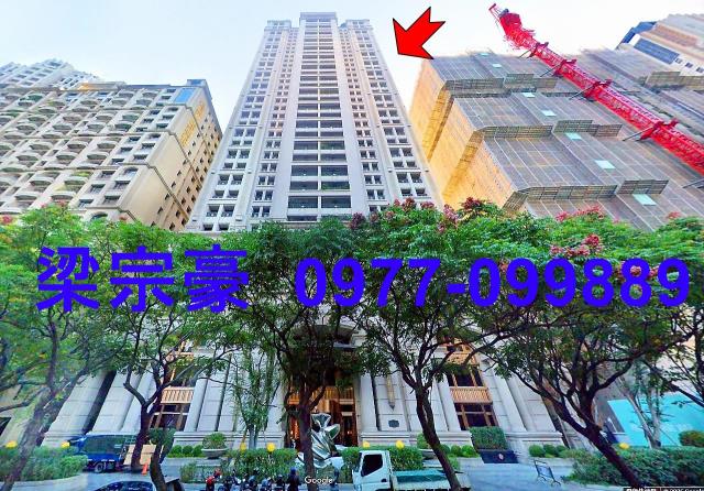 西屯拍賣法拍屋-1