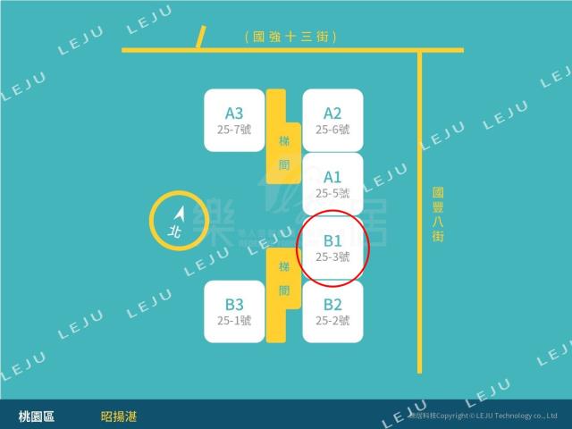 桃園區法拍法拍屋-7