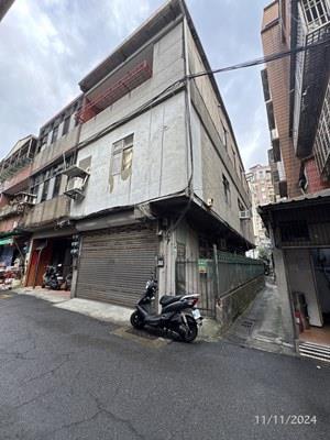 台北拍賣法拍屋-3