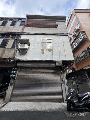 台北拍賣法拍屋-0