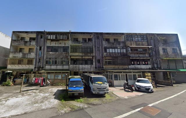 新北萬里法拍屋拍賣-0