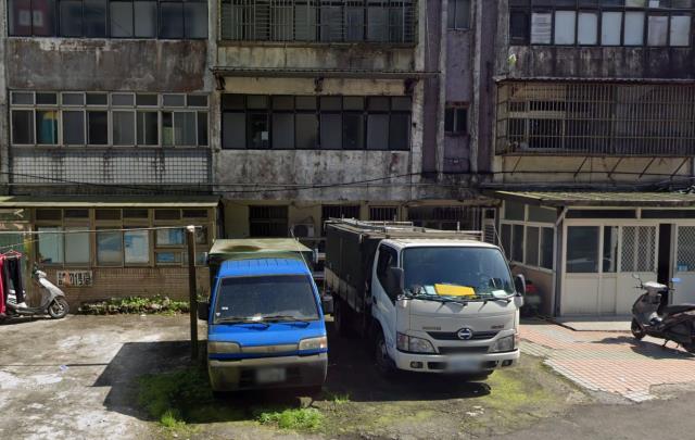 新北萬里法拍屋拍賣-3