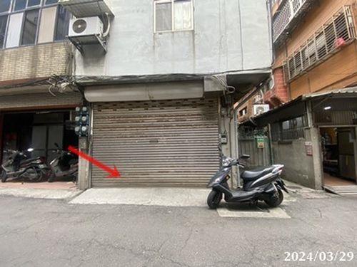 台北北投法拍屋法拍-8