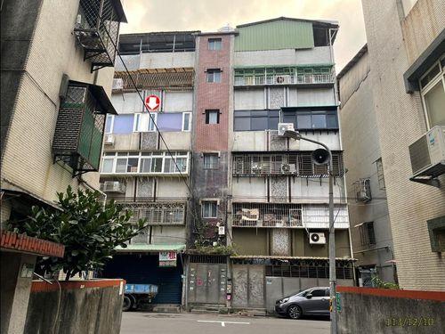 台北文山區法拍法拍屋-1