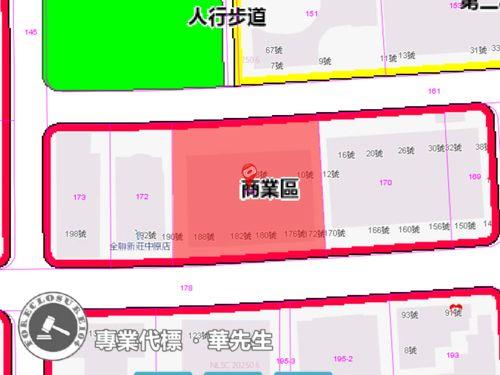新北新莊法拍法拍屋-8