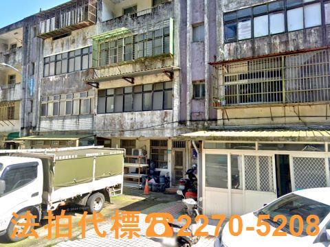 萬里拍賣法拍屋-2