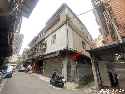 北投法拍法拍屋-1
