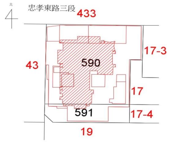 大安區法拍屋法拍-2
