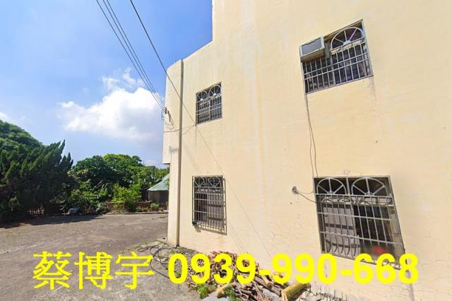 龍井區茄投路福頭崙巷