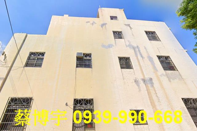 龍井區茄投路福頭崙巷