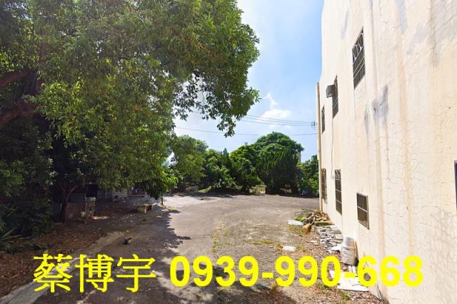 龍井區茄投路福頭崙巷