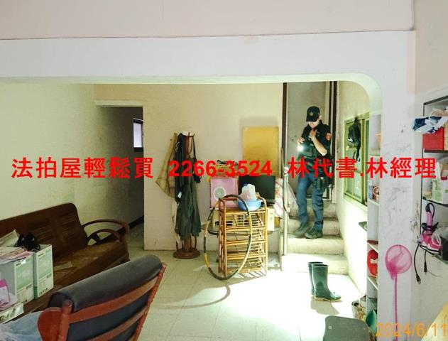 桃園區法拍法拍屋-1