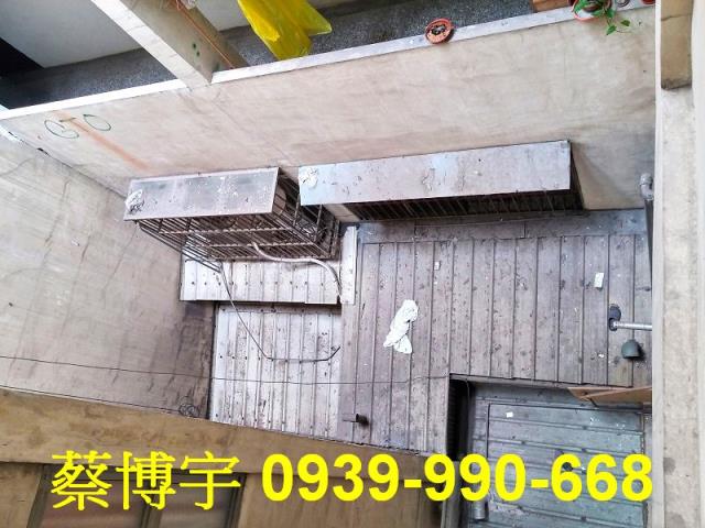 豐原水源路法拍屋套房