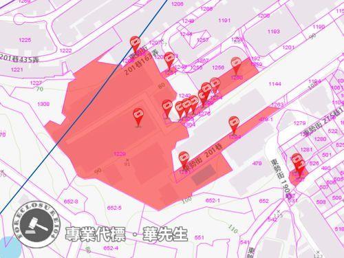 新北法拍法拍屋-13