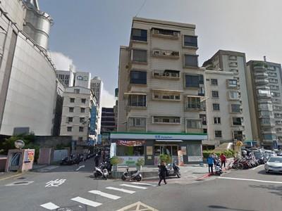 台北大安區法拍屋法拍-1