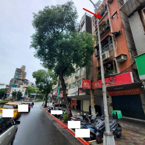 台北中正區法拍法拍屋-1