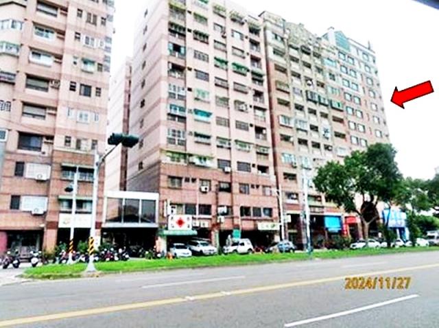 嘉義西區法拍屋法拍-4