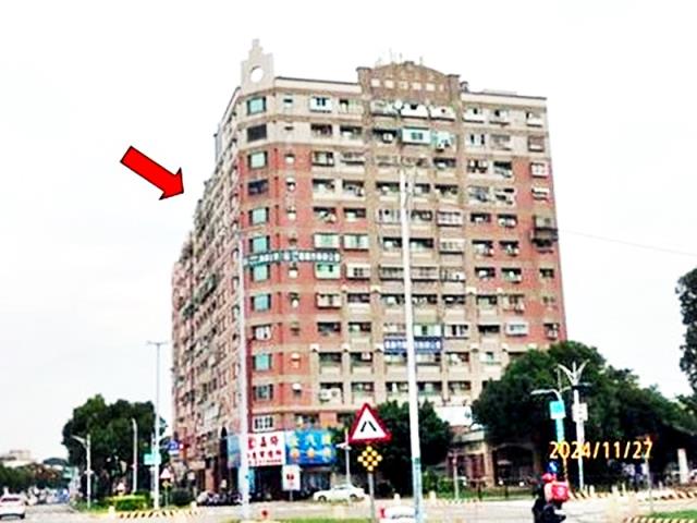 嘉義西區法拍屋法拍-5