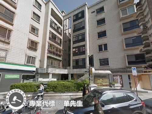 台北大安區法拍法拍屋-4