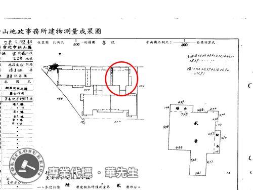台北大安區法拍法拍屋-8