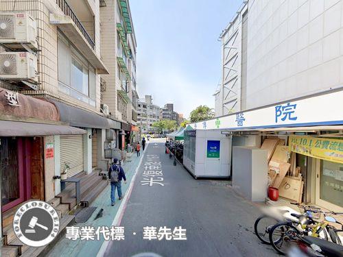 台北大安區法拍法拍屋-6