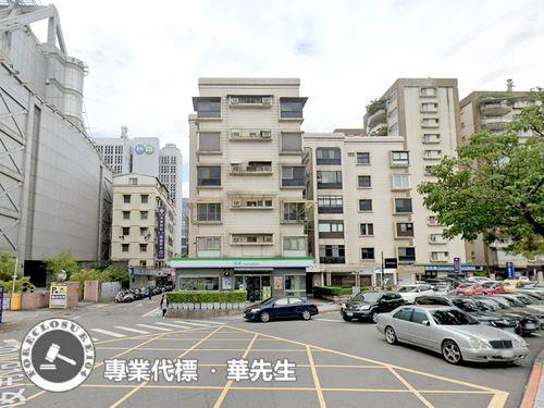 台北大安區法拍法拍屋-2