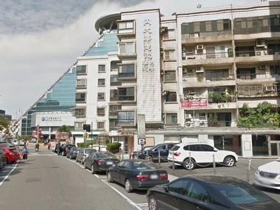 台北大安區法拍屋法拍-1