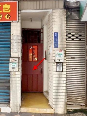 台北中正區法拍屋法拍-1