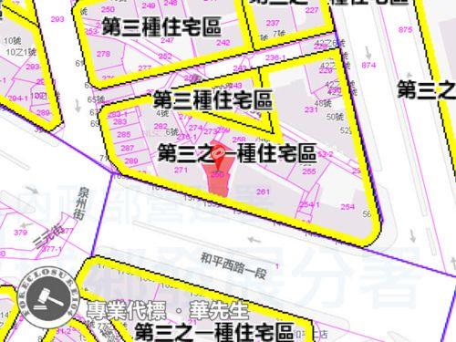 台北中正區法拍屋法拍-7