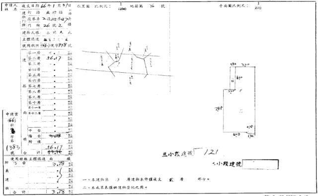 台北拍賣法拍屋-1