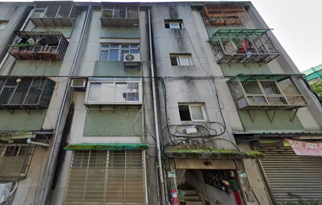 台北拍賣法拍屋-0