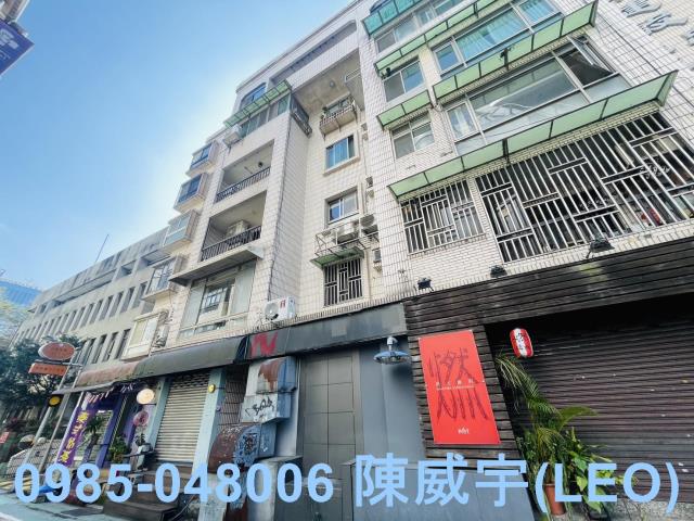 台北大安區法拍法拍屋-2