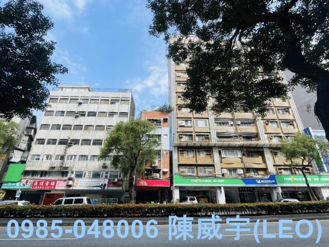 台北中正區法拍法拍屋-1