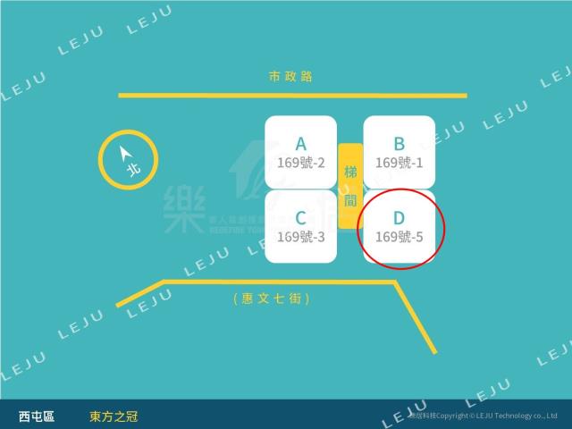 西屯法拍屋拍賣-13